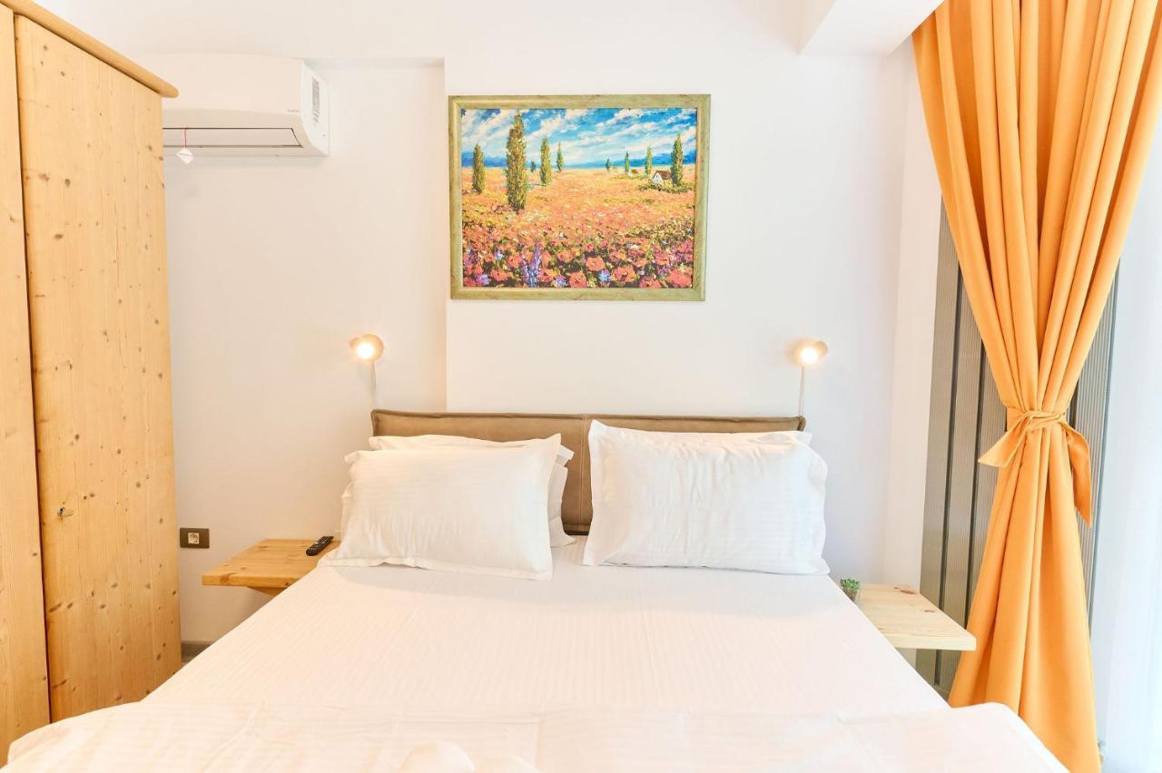 מאמאיה Blacksearama Apartment- Spa, Pools And Parking מראה חיצוני תמונה