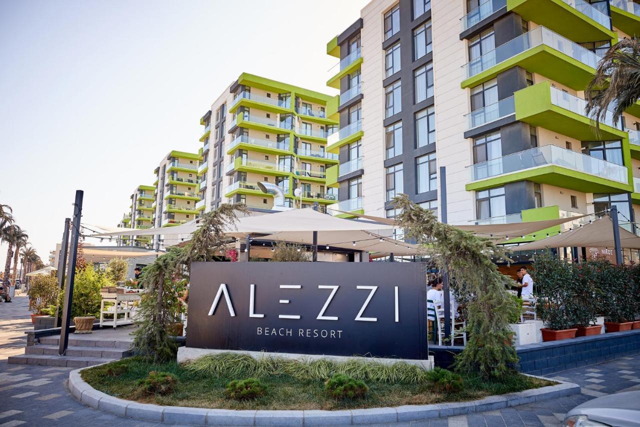 מאמאיה Blacksearama Apartment- Spa, Pools And Parking מראה חיצוני תמונה