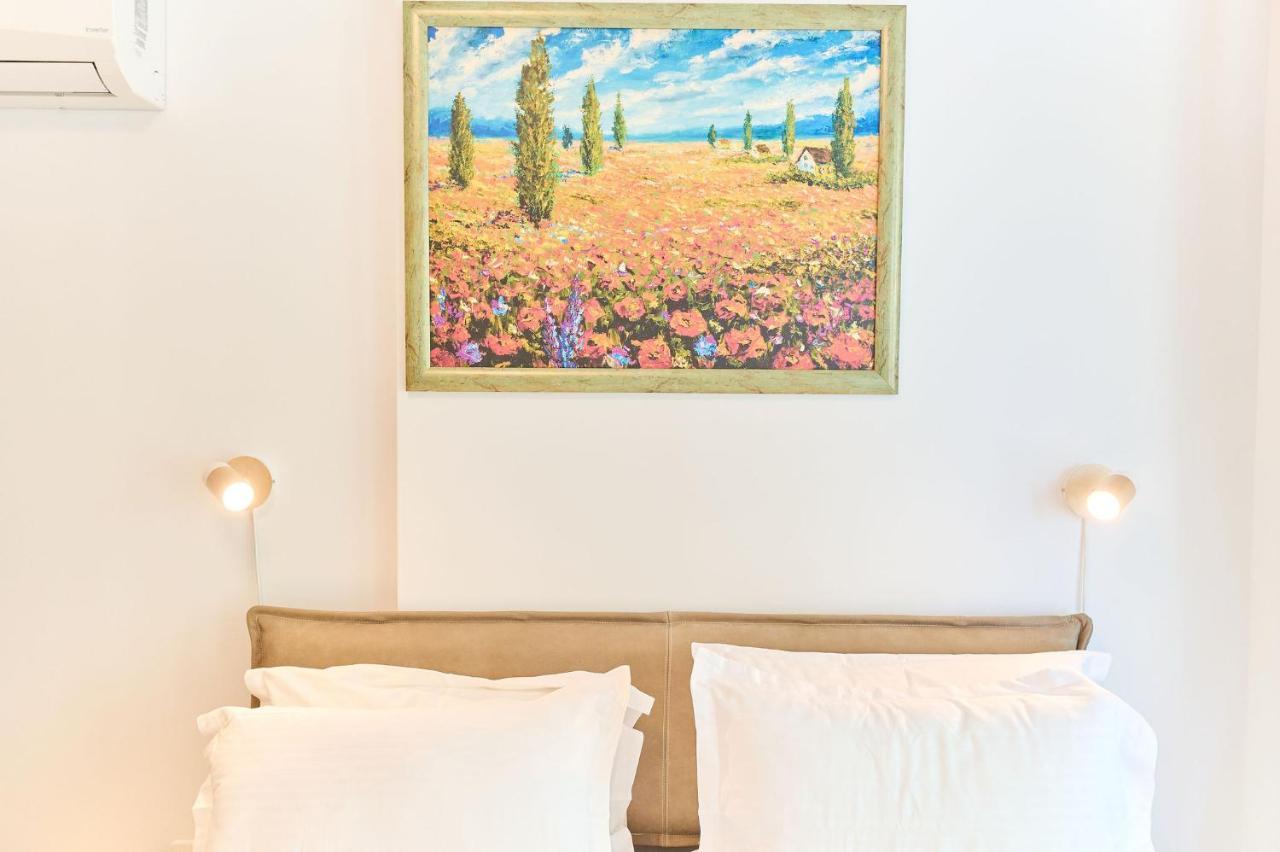 מאמאיה Blacksearama Apartment- Spa, Pools And Parking מראה חיצוני תמונה